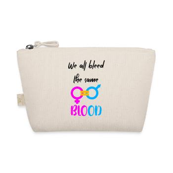 Equality - Organic Pouch - nature - Front