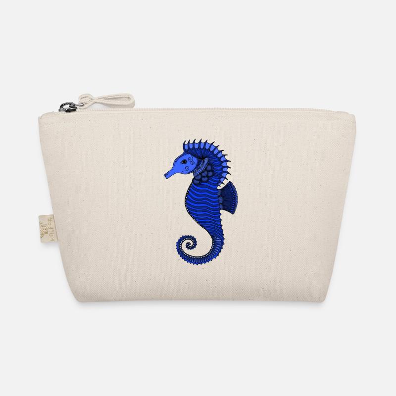 Hippocampe bleu Trousse biologique
