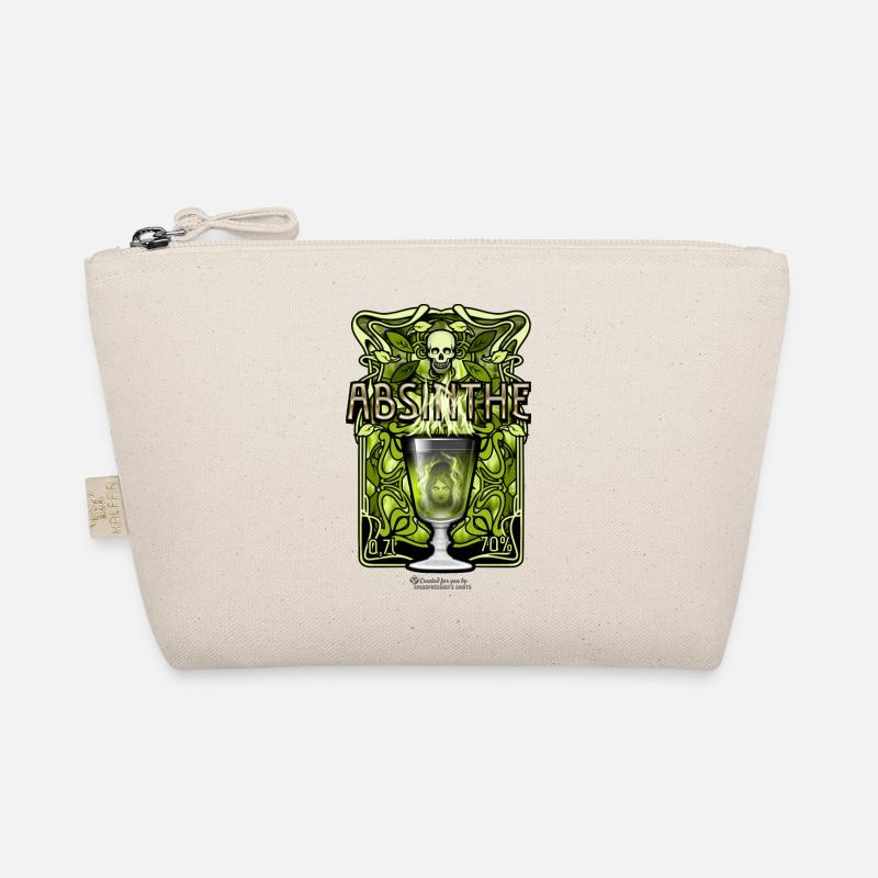 Absinthe - La Fée Verte Trousse biologique