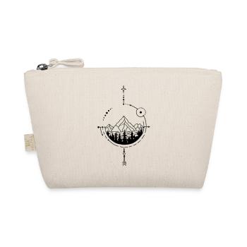 Boussole d’aventure - Trousse biologique - nature - Devant