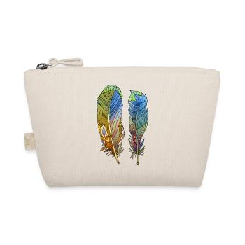 Pen - Organic Pouch - nature - Front