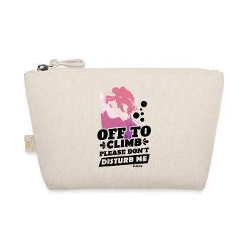 Grimper - Trousse biologique - nature - Devant