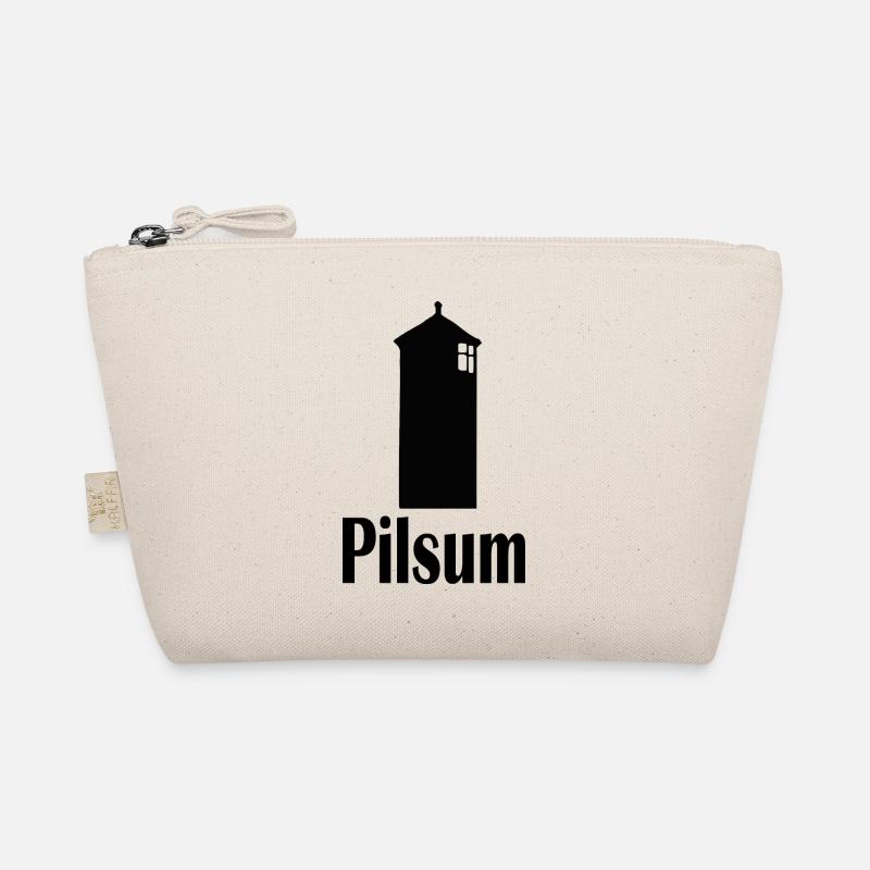 Phare de Pilsum Trousse biologique