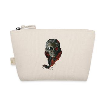 Professeur Halloween - Trousse biologique - nature - Devant
