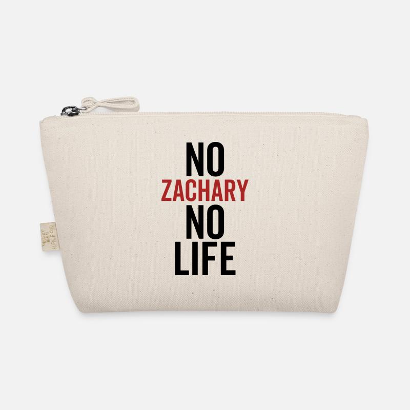 Pas de Zachary, pas de vie Trousse biologique