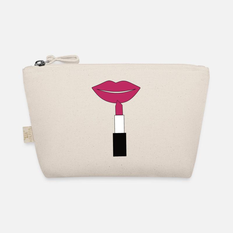 Popart Lipstick Lipstick Gift Organic Pouch