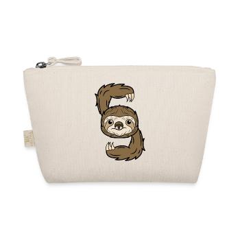 Habitant de la jungle Paresseux Mammifères végétariens - Trousse biologique - nature - Devant