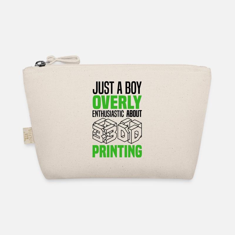 | d’impression 3D Technologie d’imprimante 3D Hobby Idée cadeau Trousse biologique