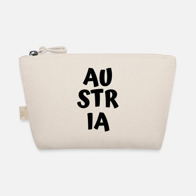 Austria Organic Pouch