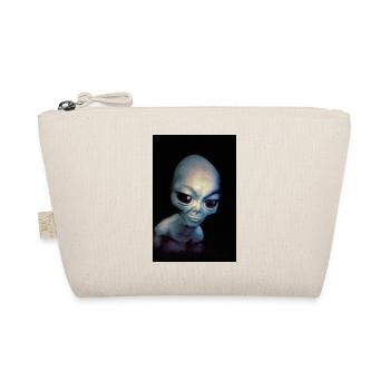 Alien - Organic Pouch - nature - Front