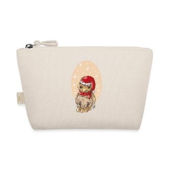 Bruant oiseau de Noël - Trousse biologique - nature - Devant