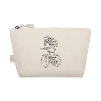 Femmes Vélo de route Vélo de route Vélo de route Cyclisme sur route - Trousse biologique - nature - Devant