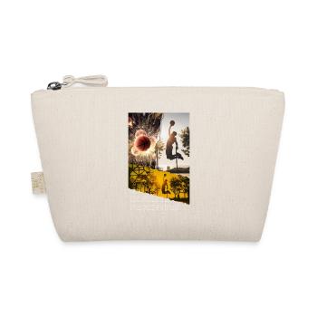 Basketteur Basketteur Dunking Sport Player - Trousse biologique - nature - Devant