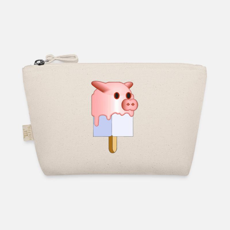 Popsicles visage de porc Trousse biologique
