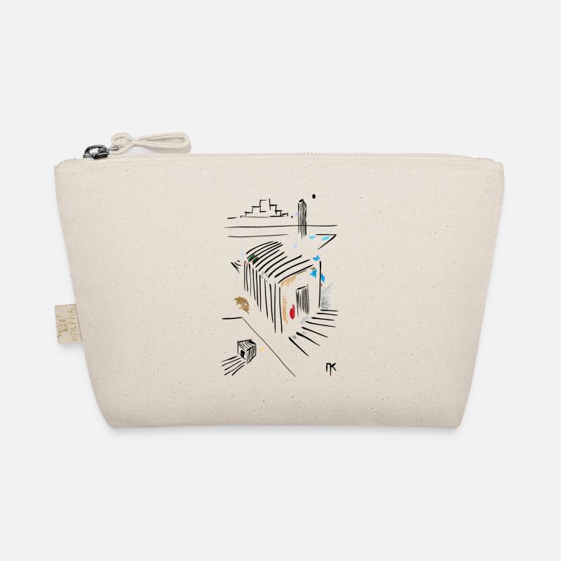 Architecture Nikosmos Trousse biologique