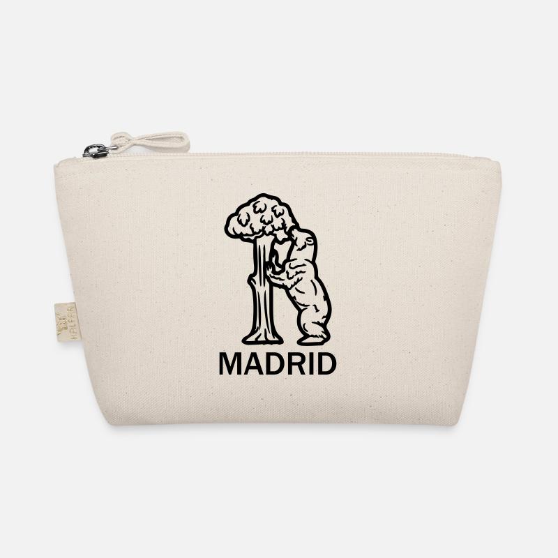 Logo de Madrid Trousse biologique