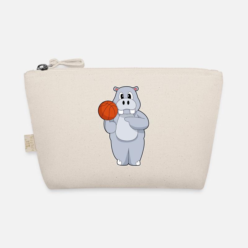 Hippo Basketteur Basketteur Trousse biologique