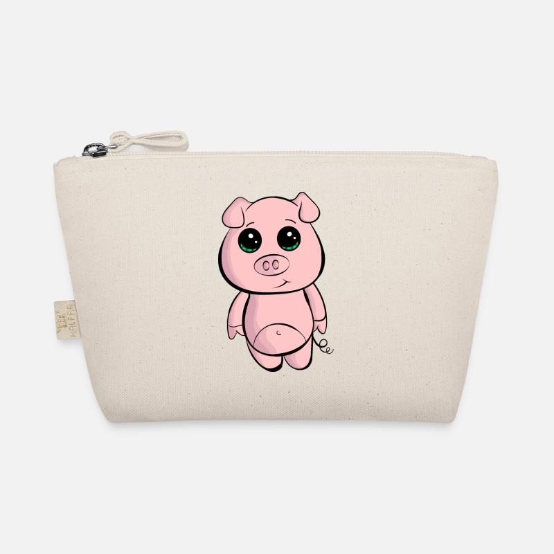 Petit cochon Trousse biologique