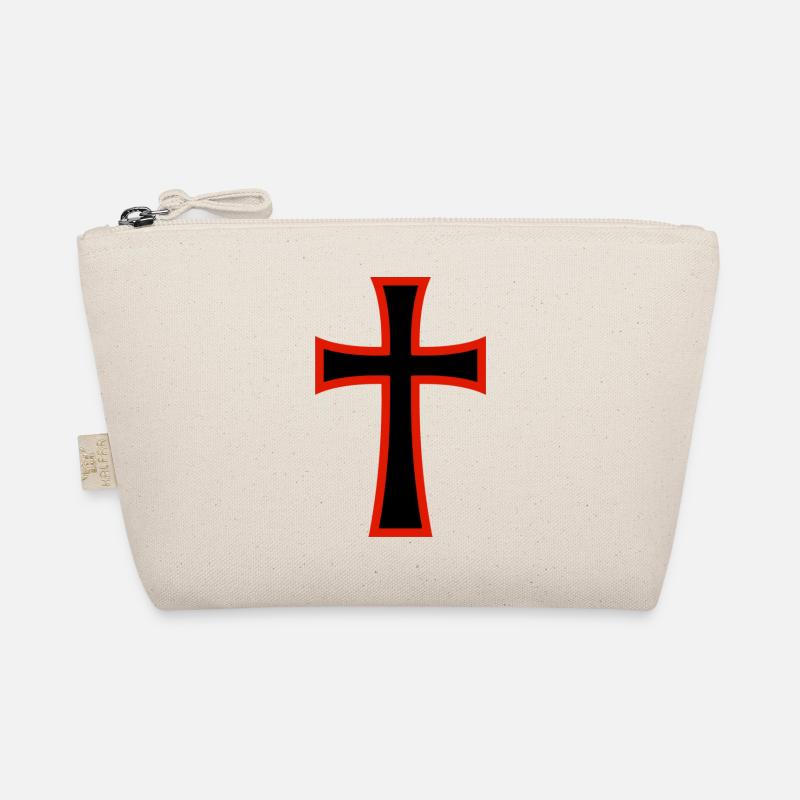 Croix celtique Trousse biologique