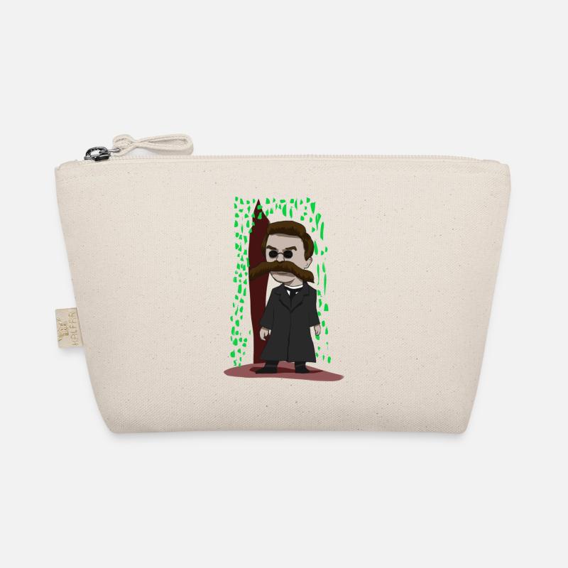 Nietzsche of Organic Pouch