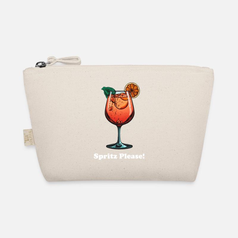 Sprizz s’il vous plaît! Trousse biologique