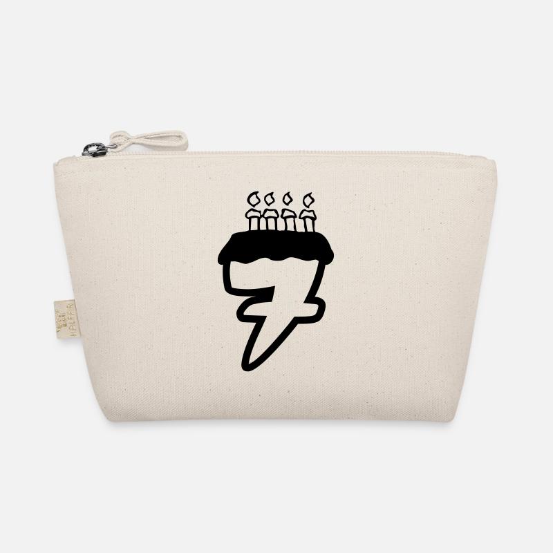 7 Anniversaire Trousse biologique