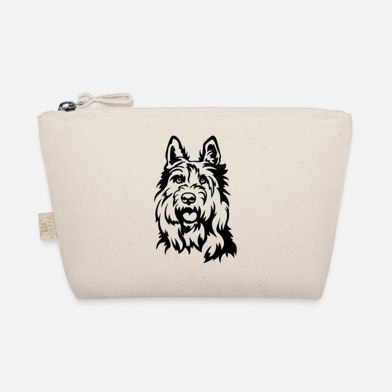 Tête de Picard Trousse biologique