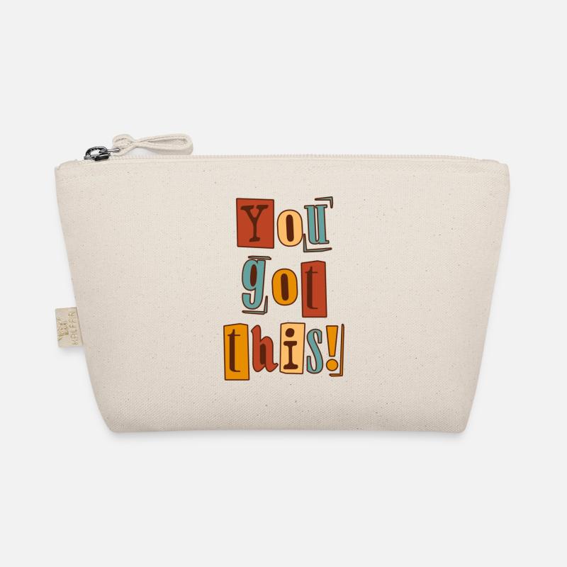 Vous avez ceci Trousse biologique