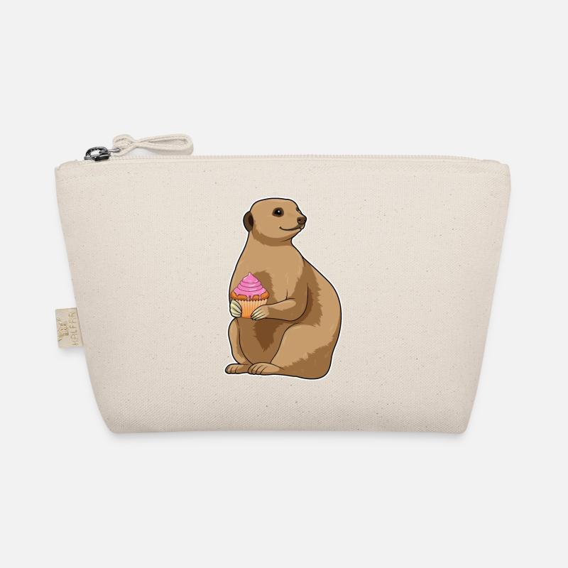 Muffin suricate Trousse biologique
