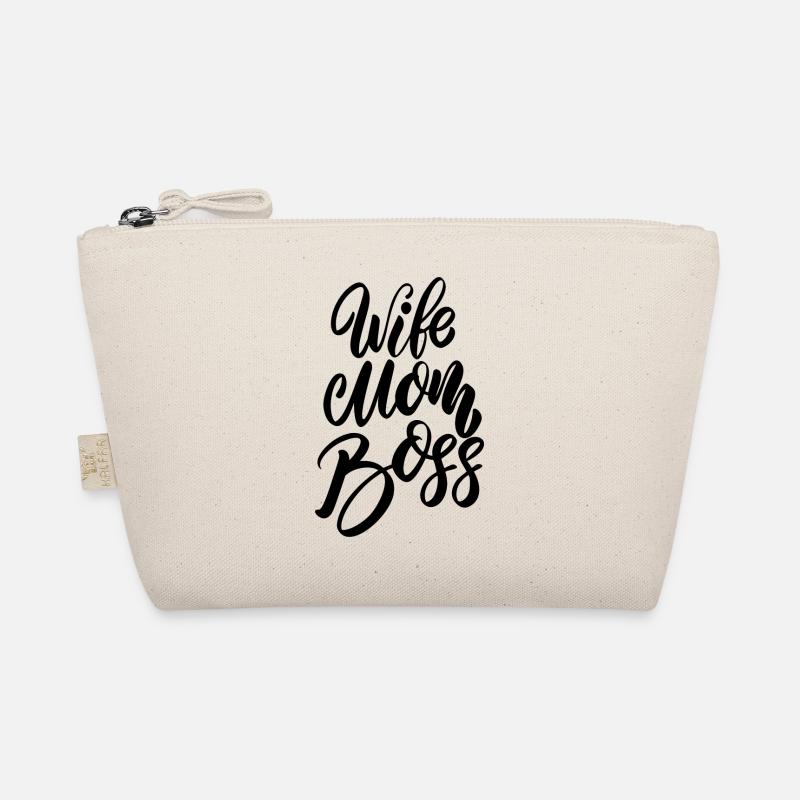 Épouse Maman Chef Trousse biologique
