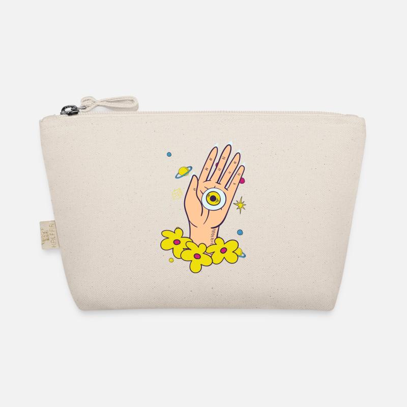 Hippie Trousse biologique