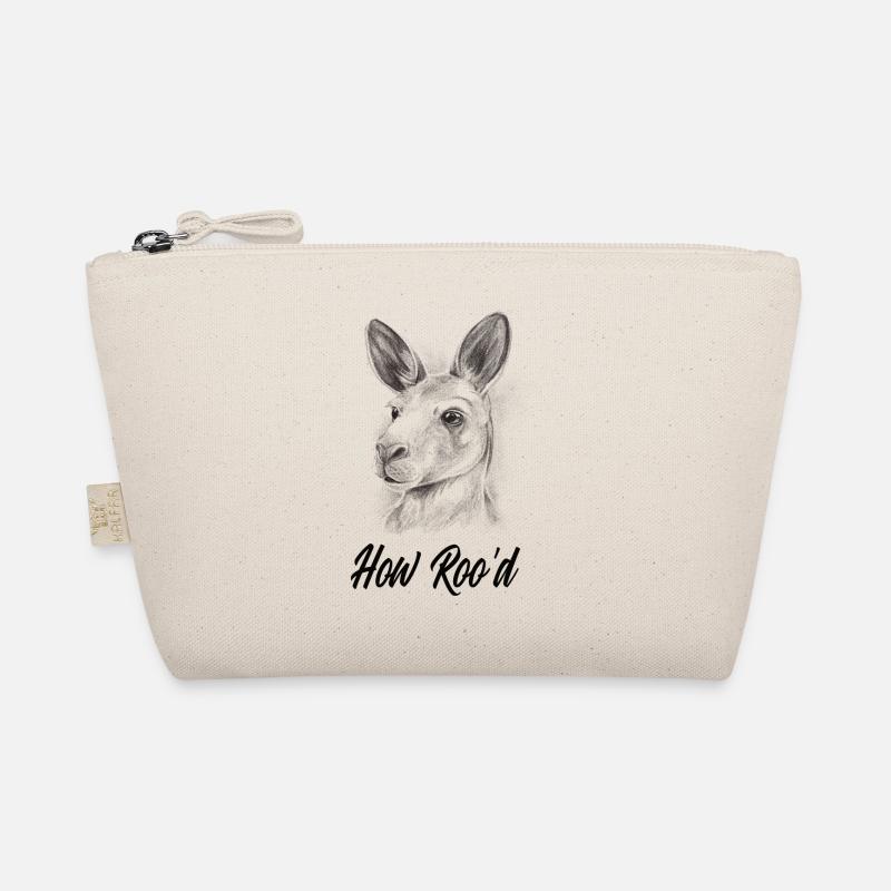 How Roo'd Organic Pouch