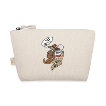 Coiffeur - Trousse biologique - nature - Devant