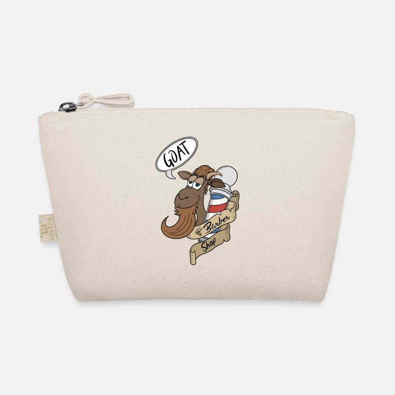 Barbería Bolsita ecológica