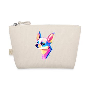 Chihuahua Dog Owner Dog Dog Owner - Trousse biologique - nature - Devant