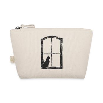 Chat - Trousse biologique - nature - Devant