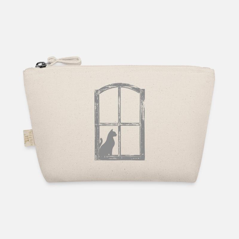 Chat Trousse biologique