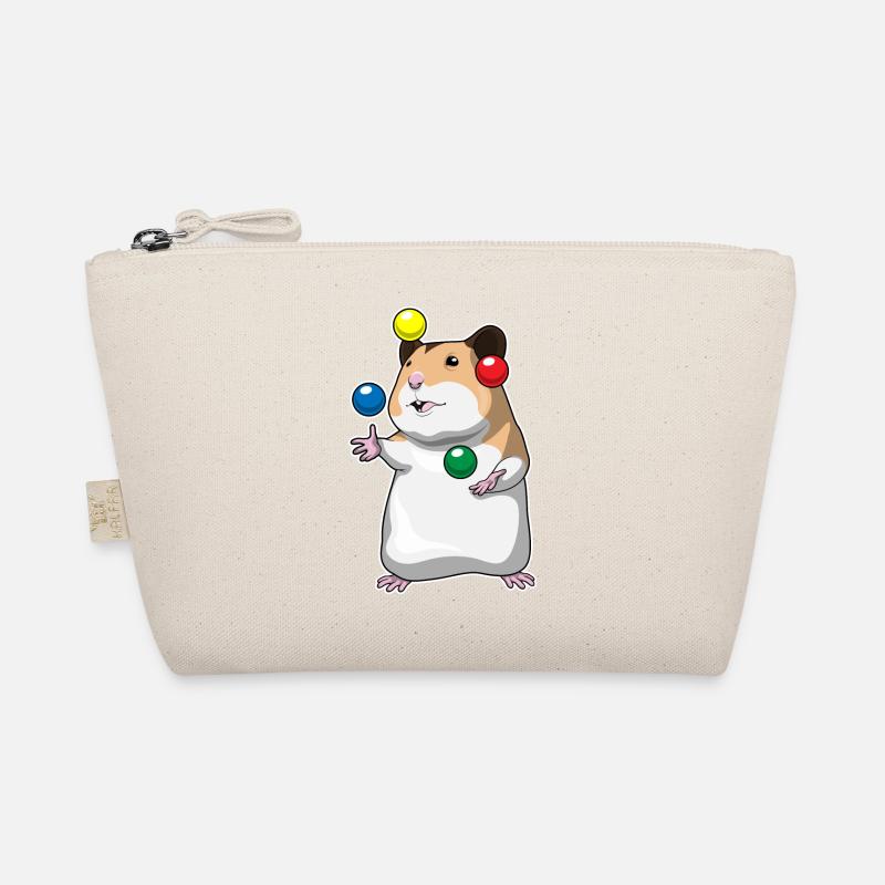 Jongleur hamster jongleur Trousse biologique