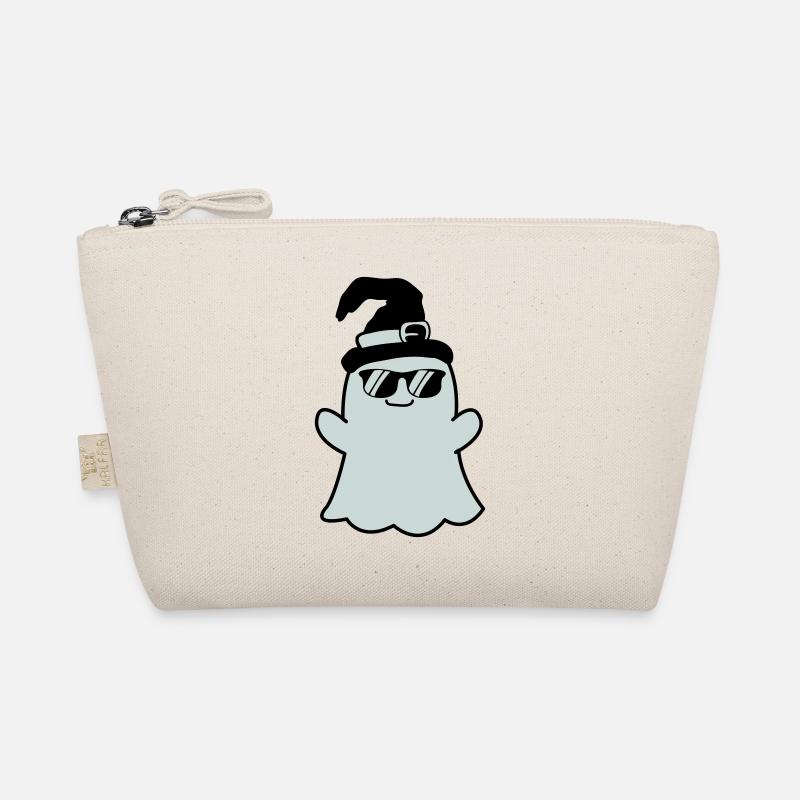 ghost cool Bio-Täschchen