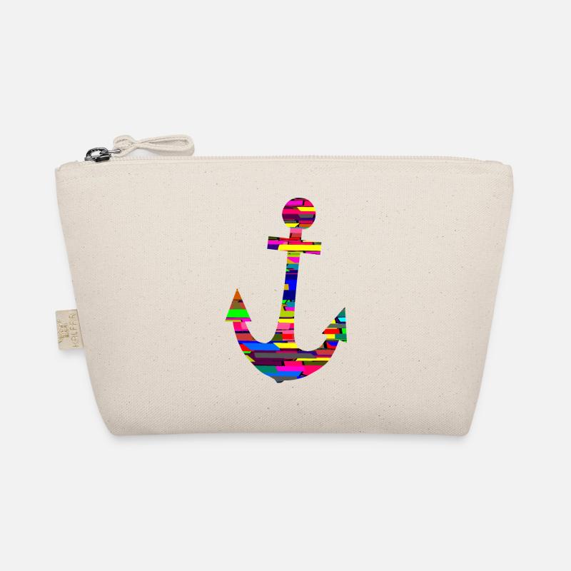 Ancre, Ancre Trousse biologique