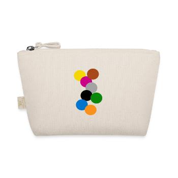 rings image16 - Organic Pouch - nature - Front