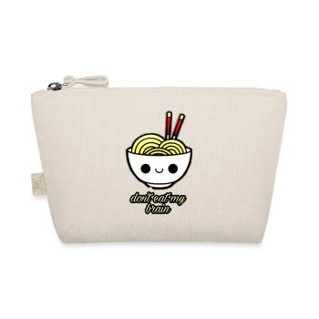 ramen - Trousse biologique - nature - Devant