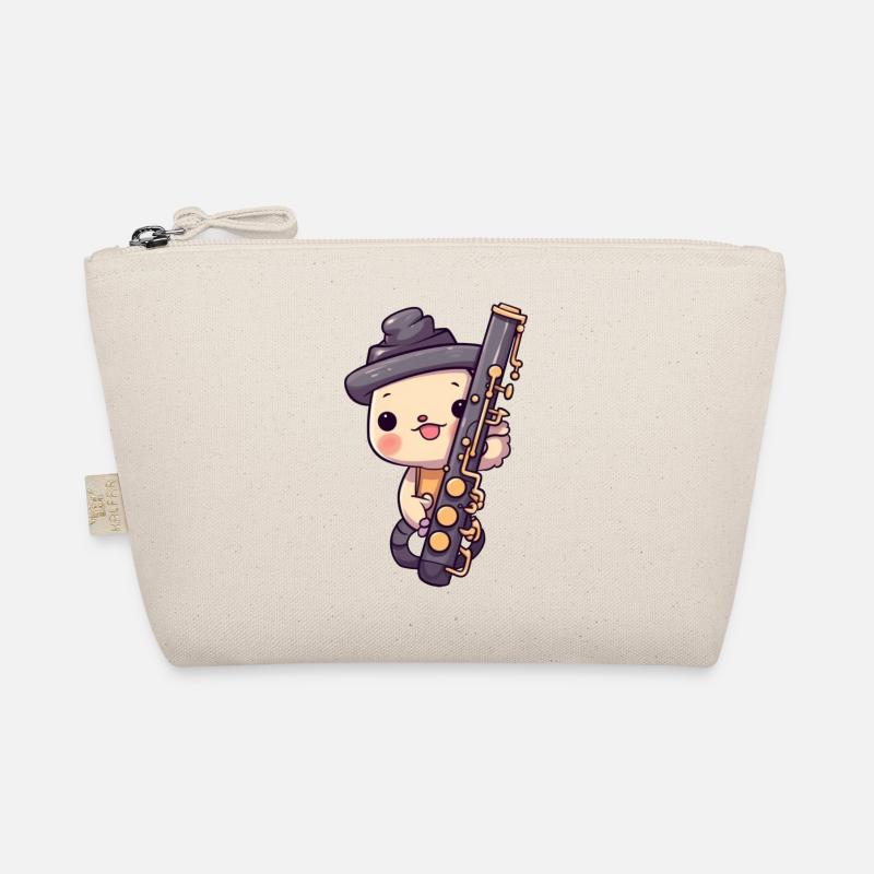 Clarinette dans le style comique Trousse biologique