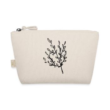 Flower Flower Plant - Organic Pouch - nature - Front