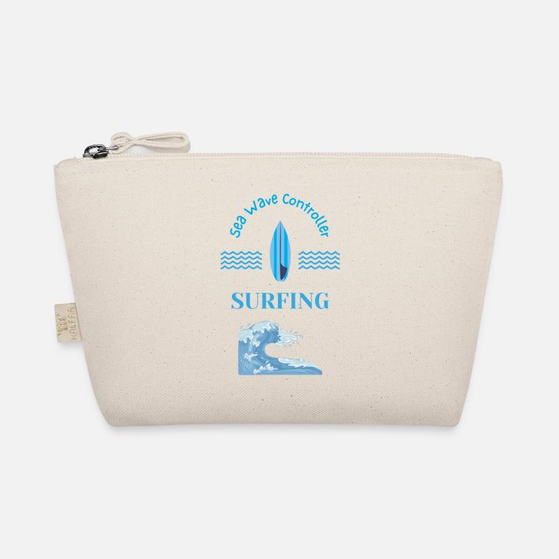 Surferlife Bio-Täschchen