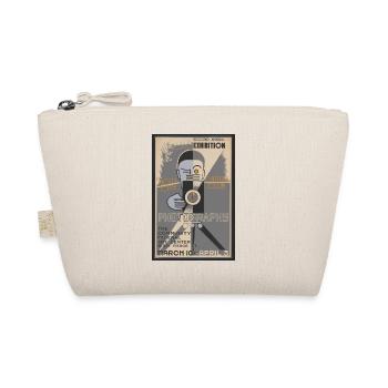old photographe - Trousse biologique - nature - Devant