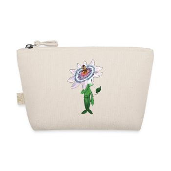 Passiflora - Trousse biologique - nature - Devant