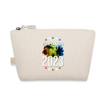 Gran Canaria 2023 - Bio-Täschchen - Natur - Vorne