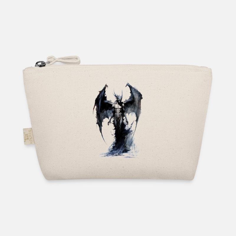 Dragon Trousse biologique