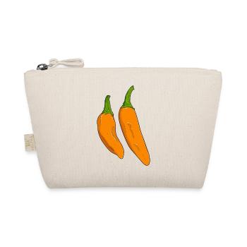 Bulgarian Carrot Chili - Organic Pouch - nature - Front